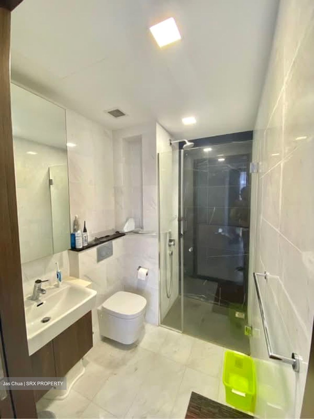 Spottiswoode 18 (D2), Apartment #554899571
